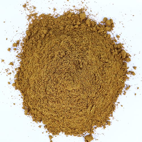 Spices Mandi By Weight
