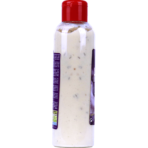 Garlic Sauce Ercimex 250ml