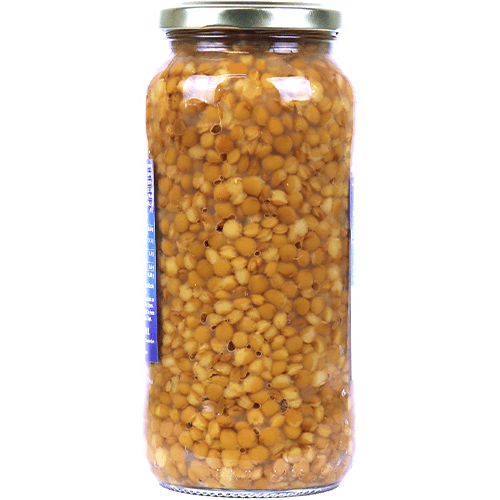 Boiled Lentils Macarido 540g