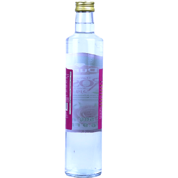 Rose Water Durra 500ml