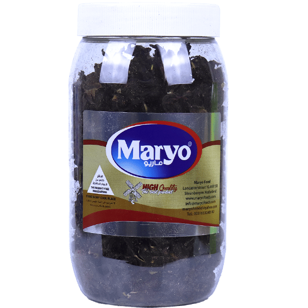Hibiscus Maryo 120g