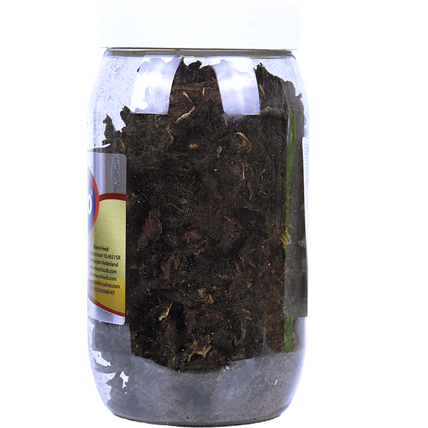 Hibiscus Maryo 120g