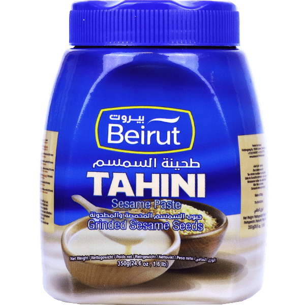 Tahini Beirut 350g