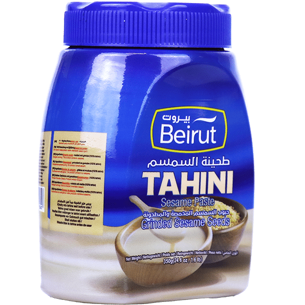 Tahini Beirut 350g