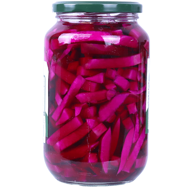 Pickles Turnip Dana 1000g