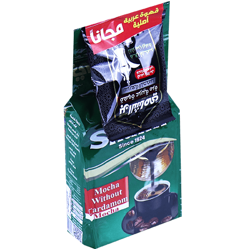 Coffee Mokka Shami Coffee 450g