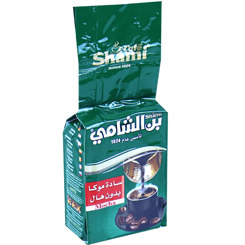 Coffee Mokka Shami Coffee 180g