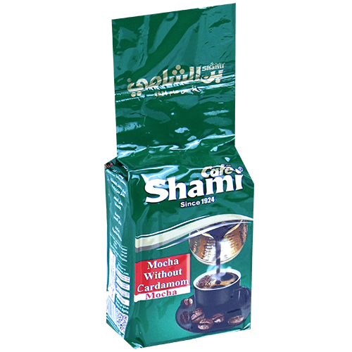 Coffee Mokka Shami Coffee 180g