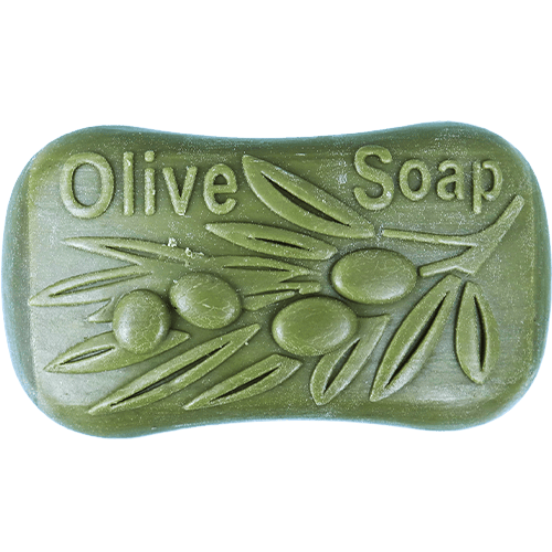 Laurel Soap Gift From Aleppo Dakka Kadima 150g