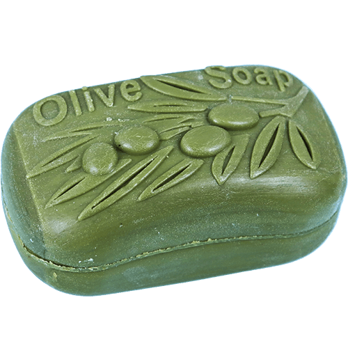 Laurel Soap Gift From Aleppo Dakka Kadima 150g