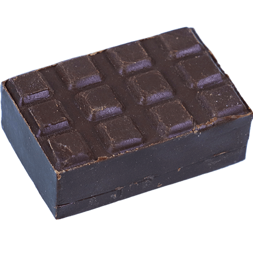 Soap With Chocolate, Cocoa And Coconut Dakka Kadima 125g