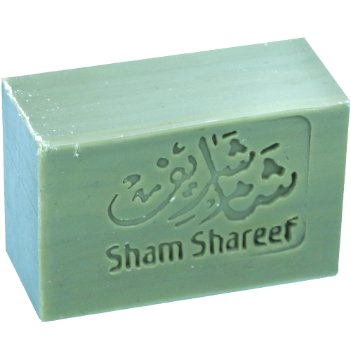 Laurel Soap & Natural Olive Sham Shareef 140g