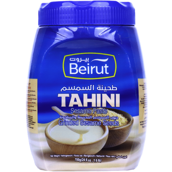 Tahini Beirut 700g