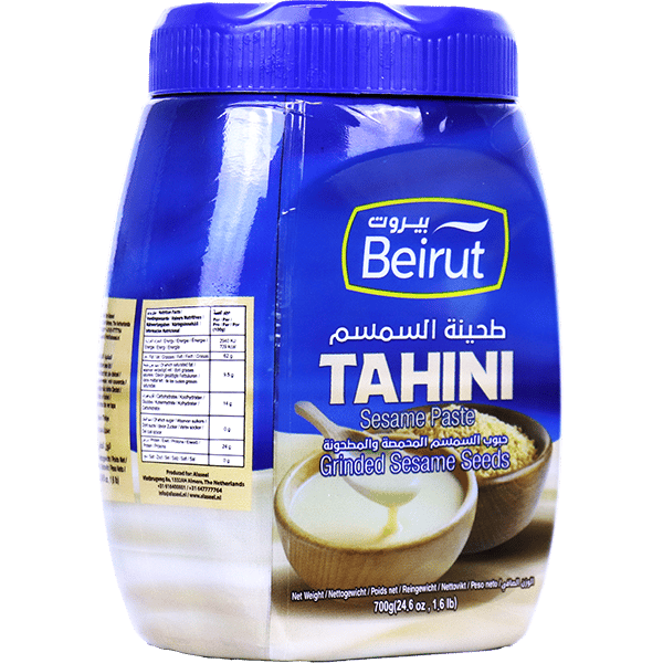 Tahini Beirut 700g