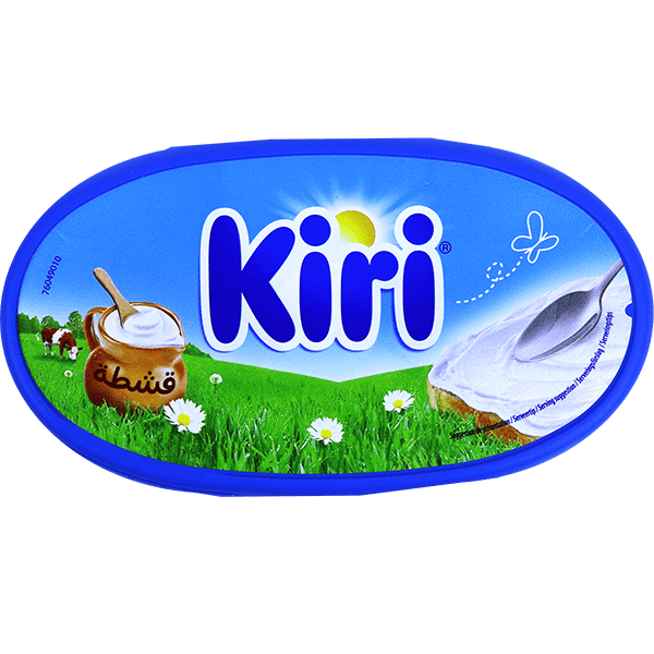 Cheese Kiri 150g