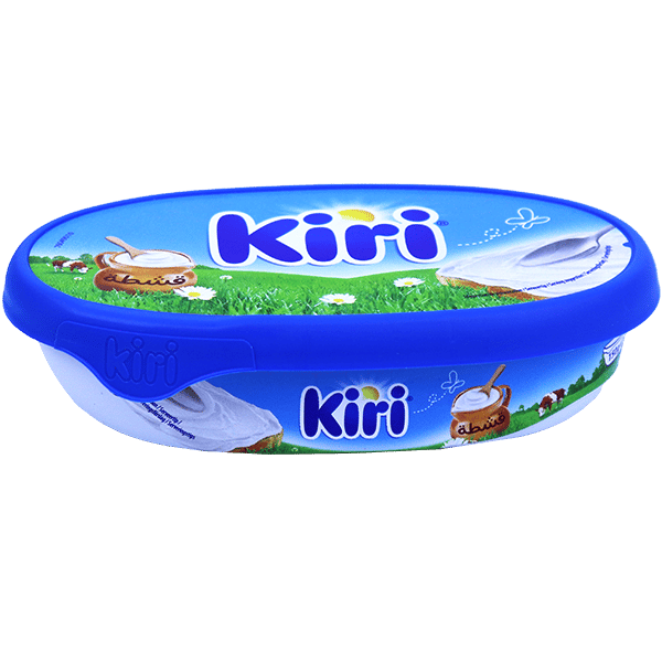 Cheese Kiri 150g
