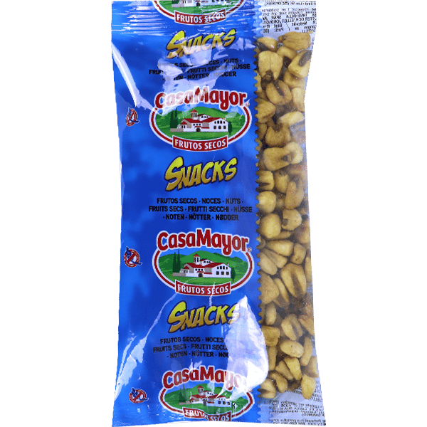 Corn Casa Mayor 100g