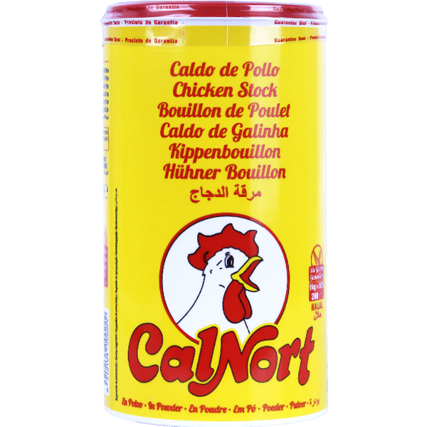 Chicken Stock Calnort 1kg