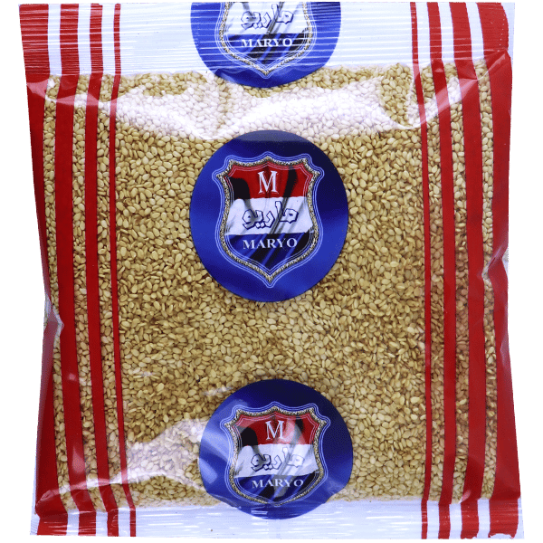 Roasted Sesame Mario 300g