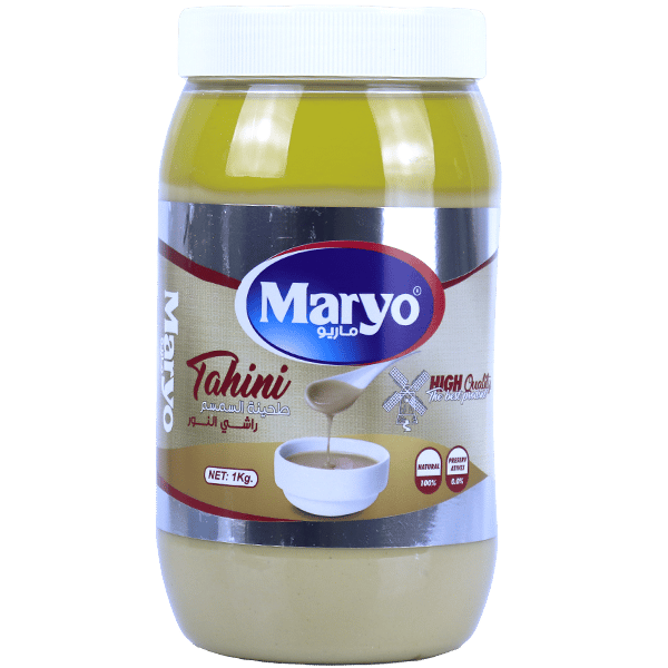 Tahini Maryo 1000g