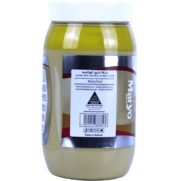 Tahini Maryo 1000g