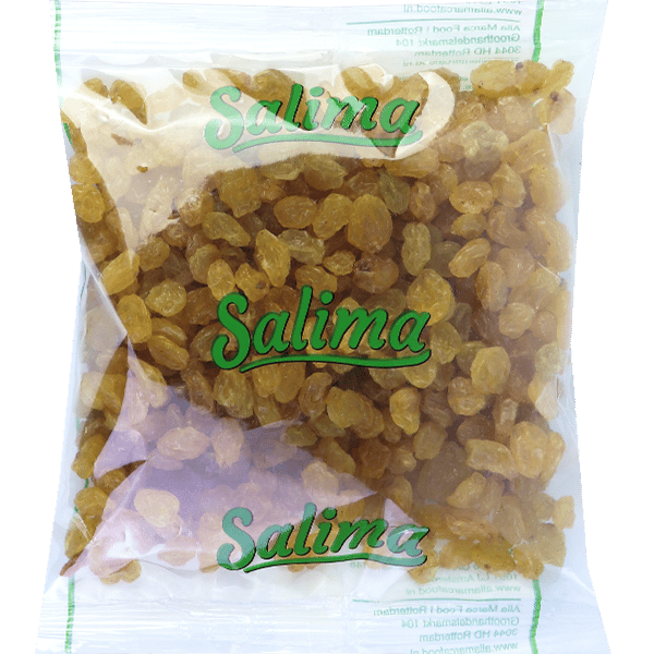 Gold Raisins Salima 300g