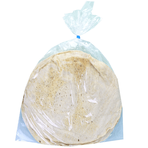 Saj Bread 4 Pieces