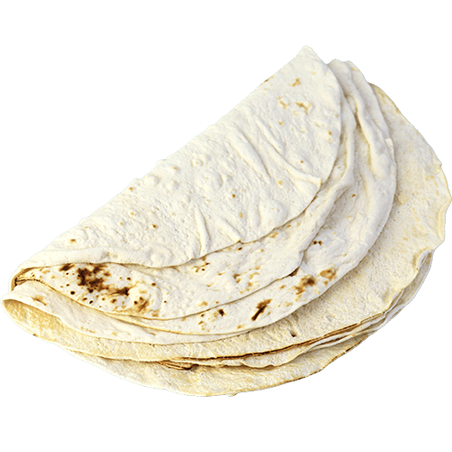 Saj Bread 4 Pieces