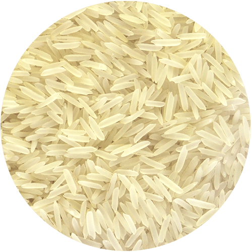 Basmati Rice 1kg