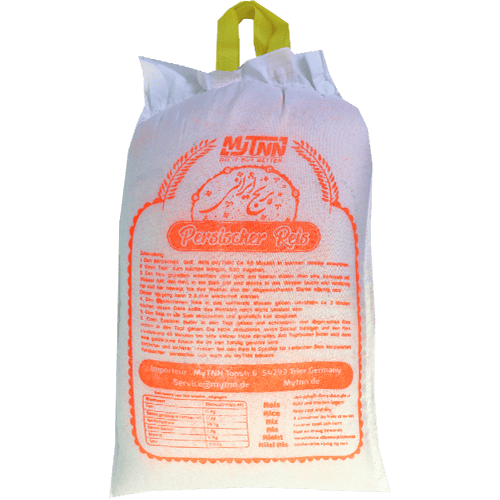Sayeh Persischer Rice 5kg