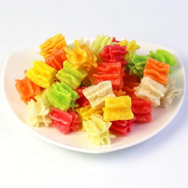 Chips For Frying # Shape KRG 200g