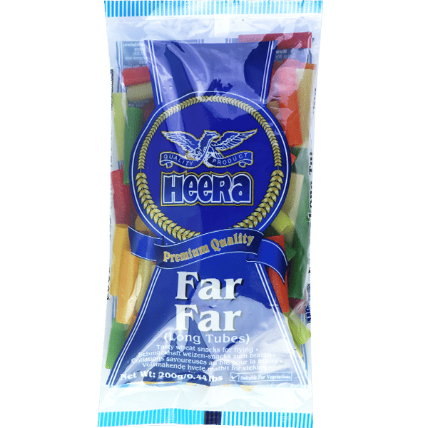 Chips For Frying Tube Heera 200g