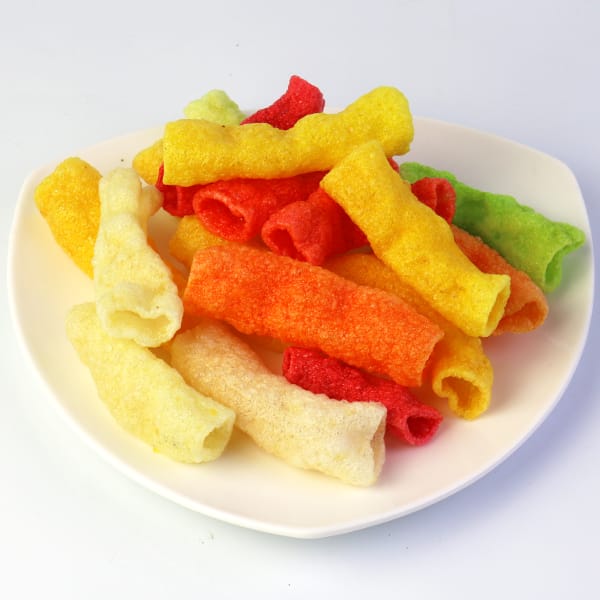 Chips For Frying Tube Heera 200g