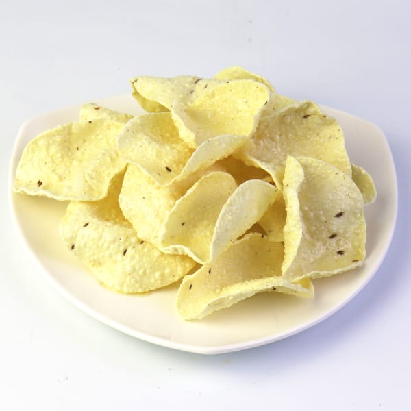 Chips For Frying Paped KRG 200g