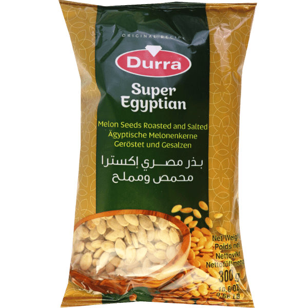 Melon Egyptian Seeds Duraa 300g