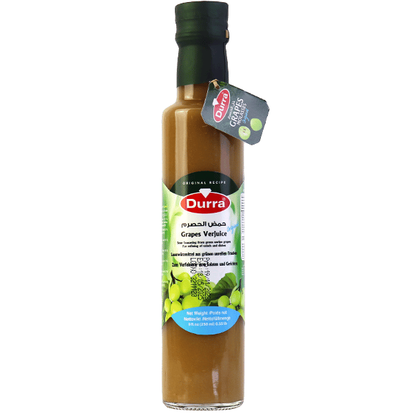 Grape Juice Durra 250ml
