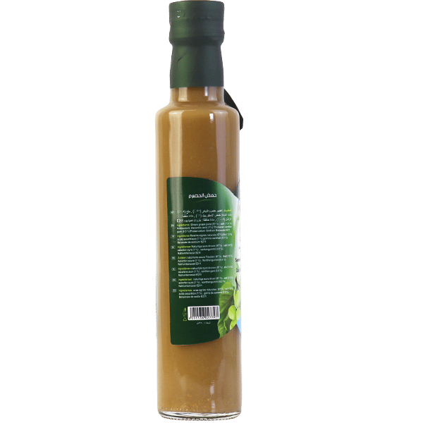 Grape Juice Durra 250ml
