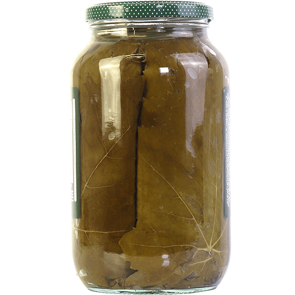 Pickled Vine Leaves AlDurra 1200g