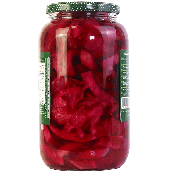 Pickles Turnip Durra 1400g