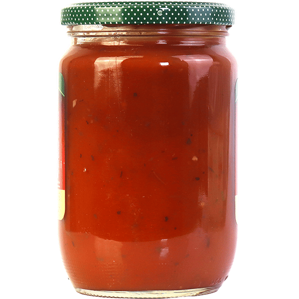 Pizza Sauce Durra 650g