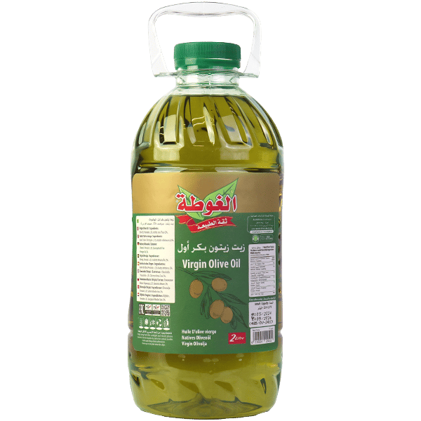 Olive Oil Algota 2L