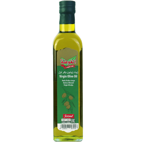 Olive Oil AlGota 500ml