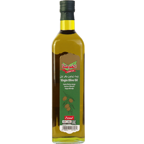 Olive Oil Algota 750ml