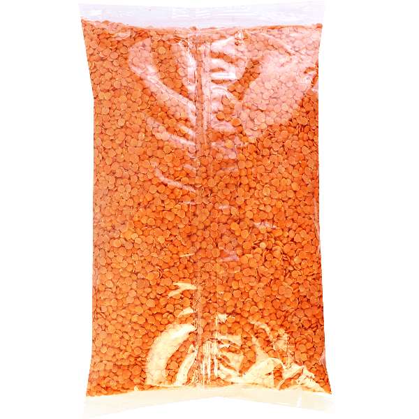 Red Lentils Naz 700g