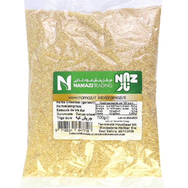 Groat Naz 800g