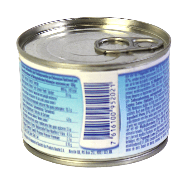Whipped Cream Nestle 170g