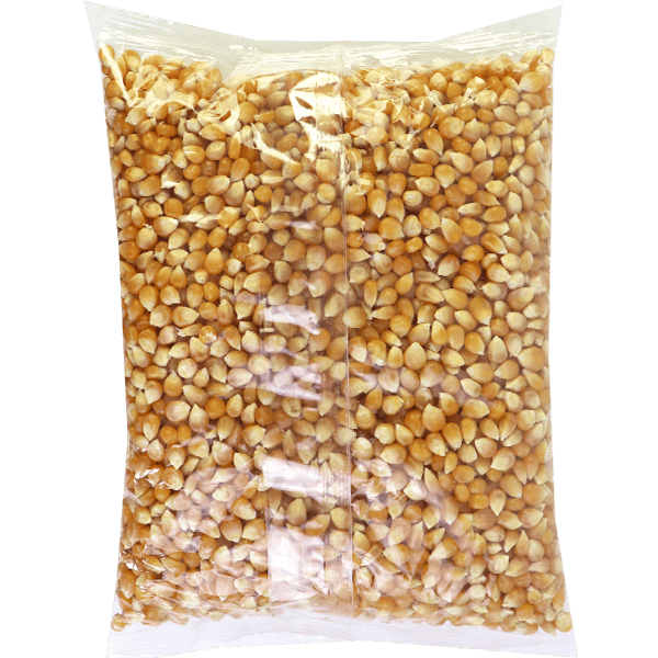 Popcorn Corn Naz 800g