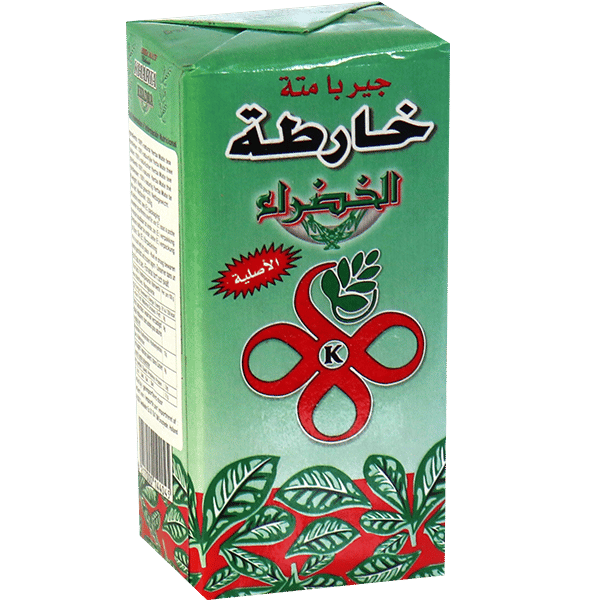 Mate Kharta Green 250g