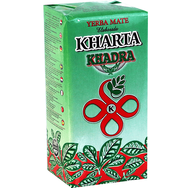 Mate Kharta Green 250g