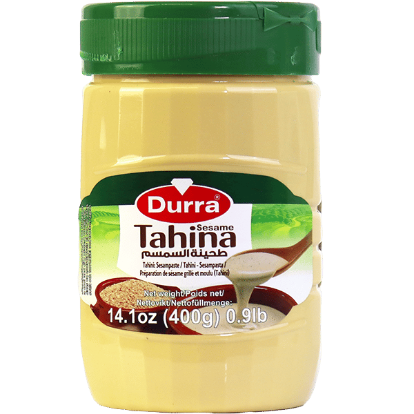Tahina AlDurra 400g